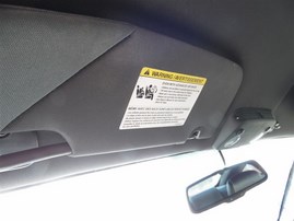 2010 FORD MUSTANG PREMIUM COUPE RED 4.0 AT PONY PACKAGE F20091